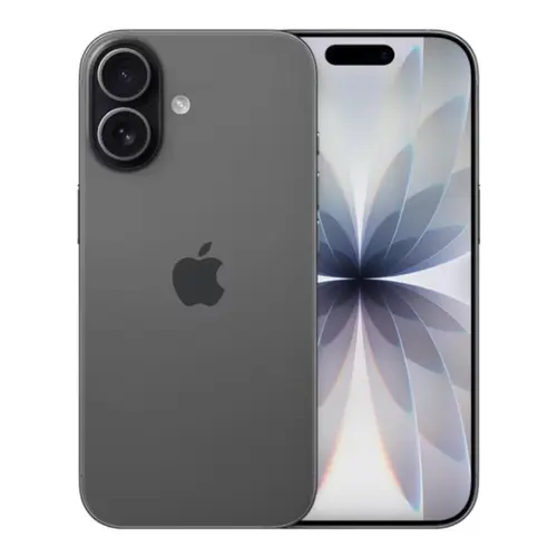 iPhone 17 Apple 256GB Câmera Dupla + Frontal 18MP 6,3” iOS 26 - Preto
