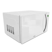 Micro-ondas Philco PMO31B 28 Litros Branco