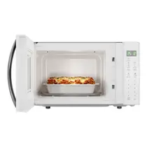 Micro-ondas Philco PMO31B 28 Litros Branco