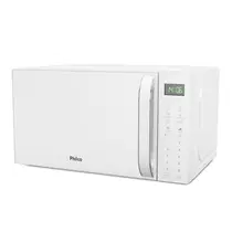 Micro-ondas Philco PMO24B 21 Litros Branco