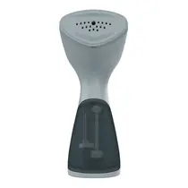 Passadeira a Vapor Portátil Cadence VAP950 Cinza/Branco - Bivolt