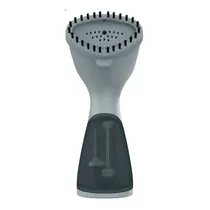 Passadeira a Vapor Portátil Cadence VAP950 Cinza/Branco - Bivolt