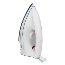 Ferro de Passar Britânia BFS30 1250W Branco