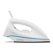 Ferro de Passar Britânia BFS30 1250W Branco