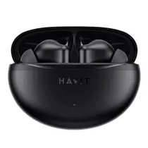 Fone de Ouvido HAVIT TW986 Bluetooth - Preto